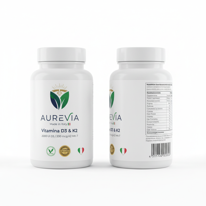 AUREVIA Vista Completa