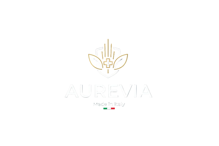 Logo AUREVIA Footer